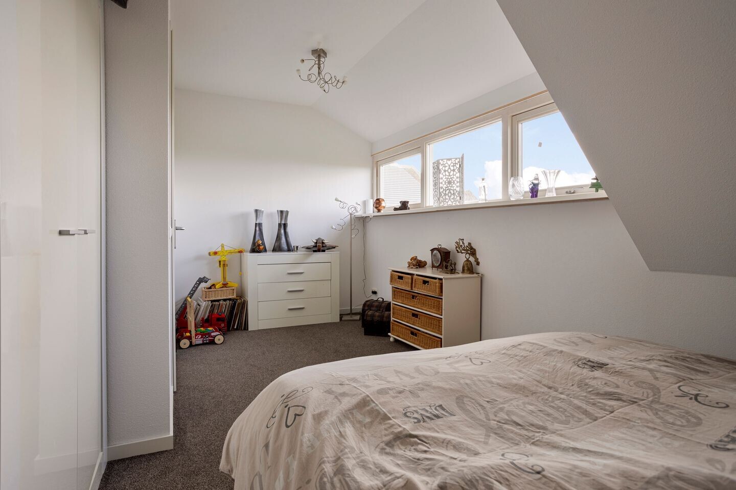 Vrijstaande woning te koop: Pier Christiaanswei 8, Delfstrahuizen