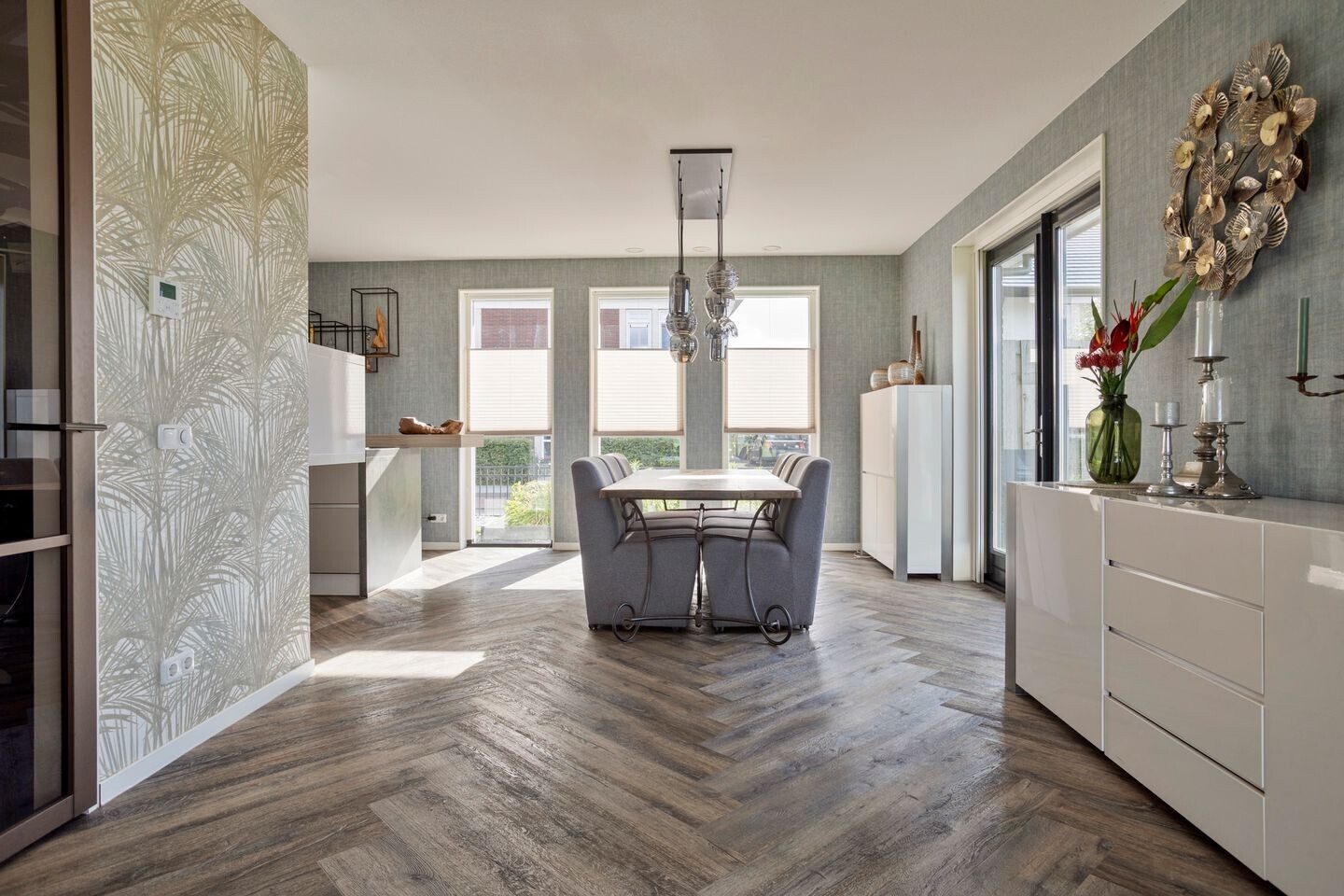 Vrijstaande woning te koop: Pier Christiaanswei 8, Delfstrahuizen