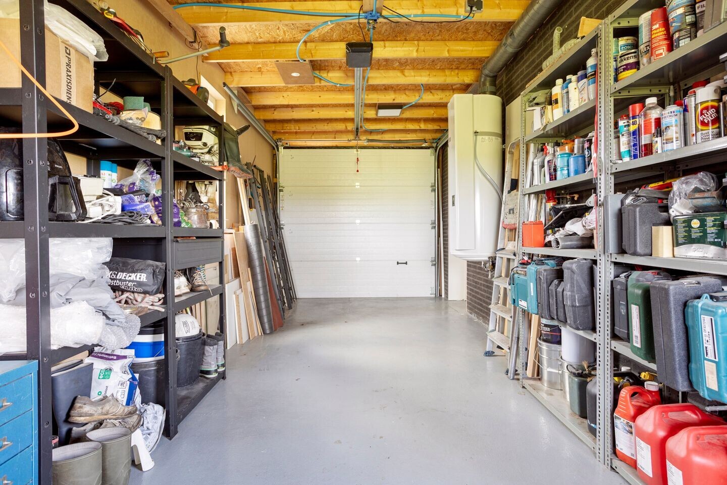 Vrijstaande woning te koop: Pier Christiaanswei 8, Delfstrahuizen