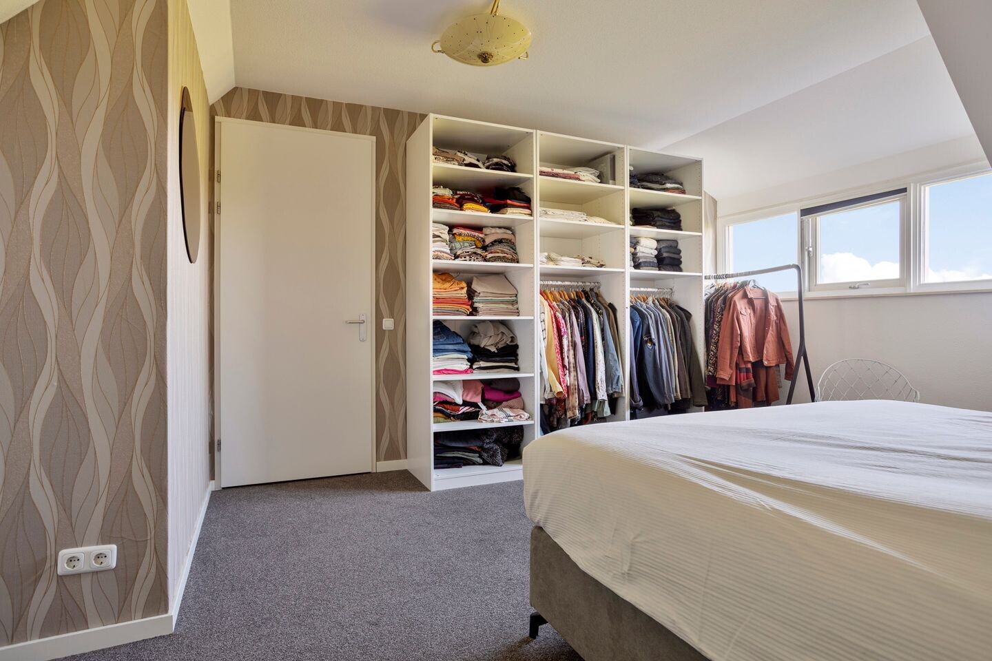 Vrijstaande woning te koop: Pier Christiaanswei 8, Delfstrahuizen