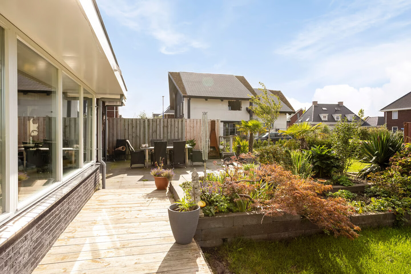 Vrijstaande woning te koop: Pier Christiaanswei 8, Delfstrahuizen