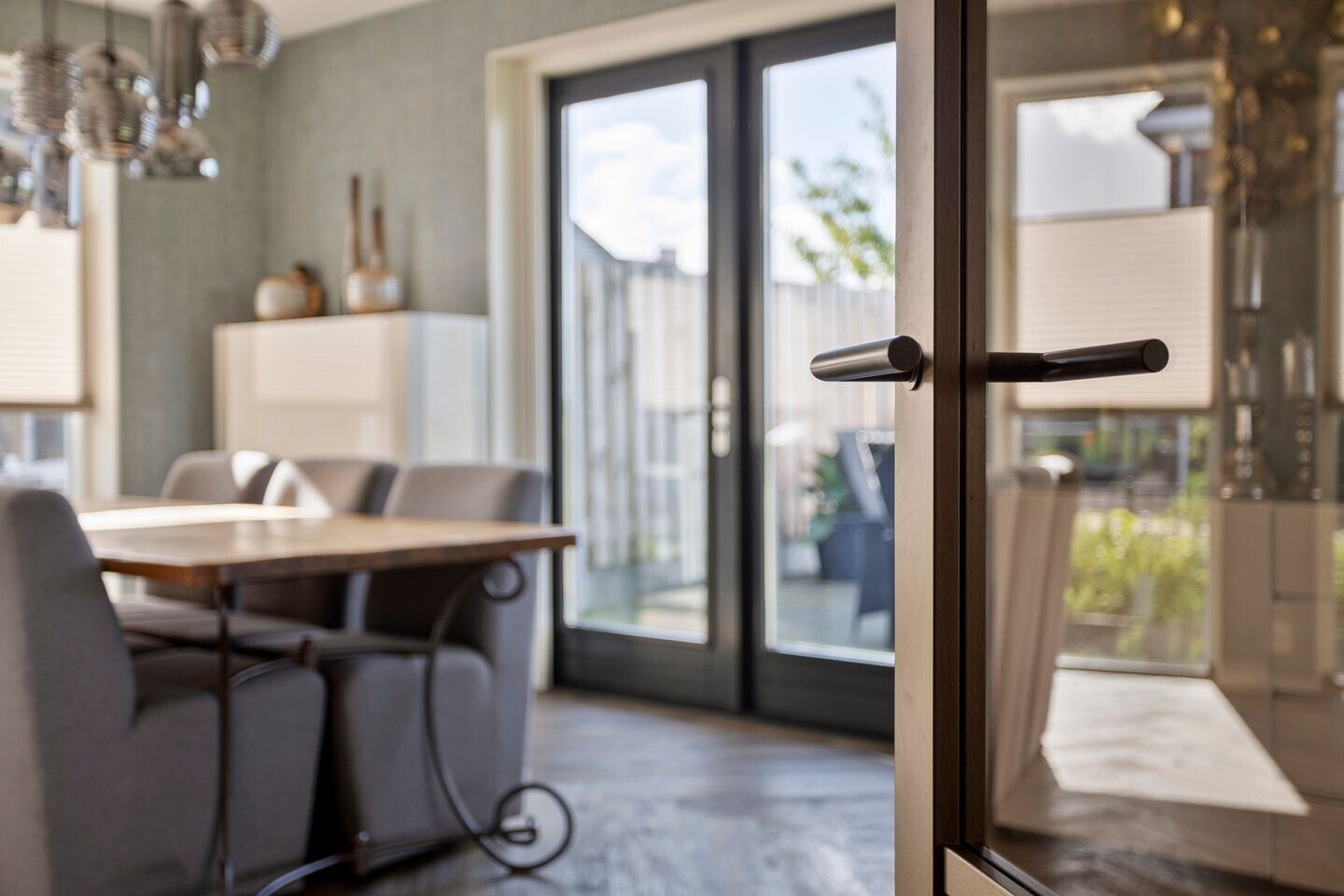 Vrijstaande woning te koop: Pier Christiaanswei 8, Delfstrahuizen