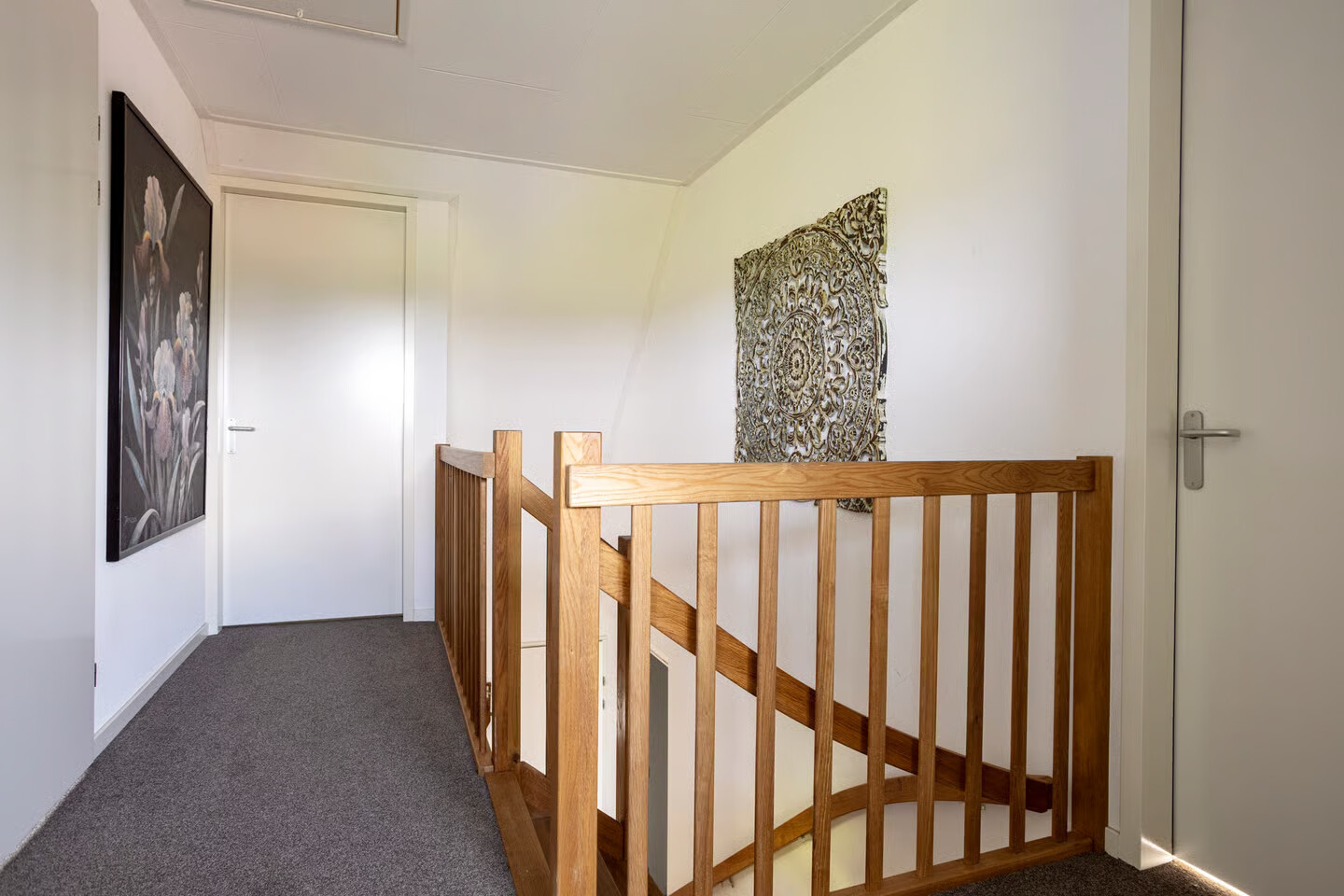 Vrijstaande woning te koop: Pier Christiaanswei 8, Delfstrahuizen