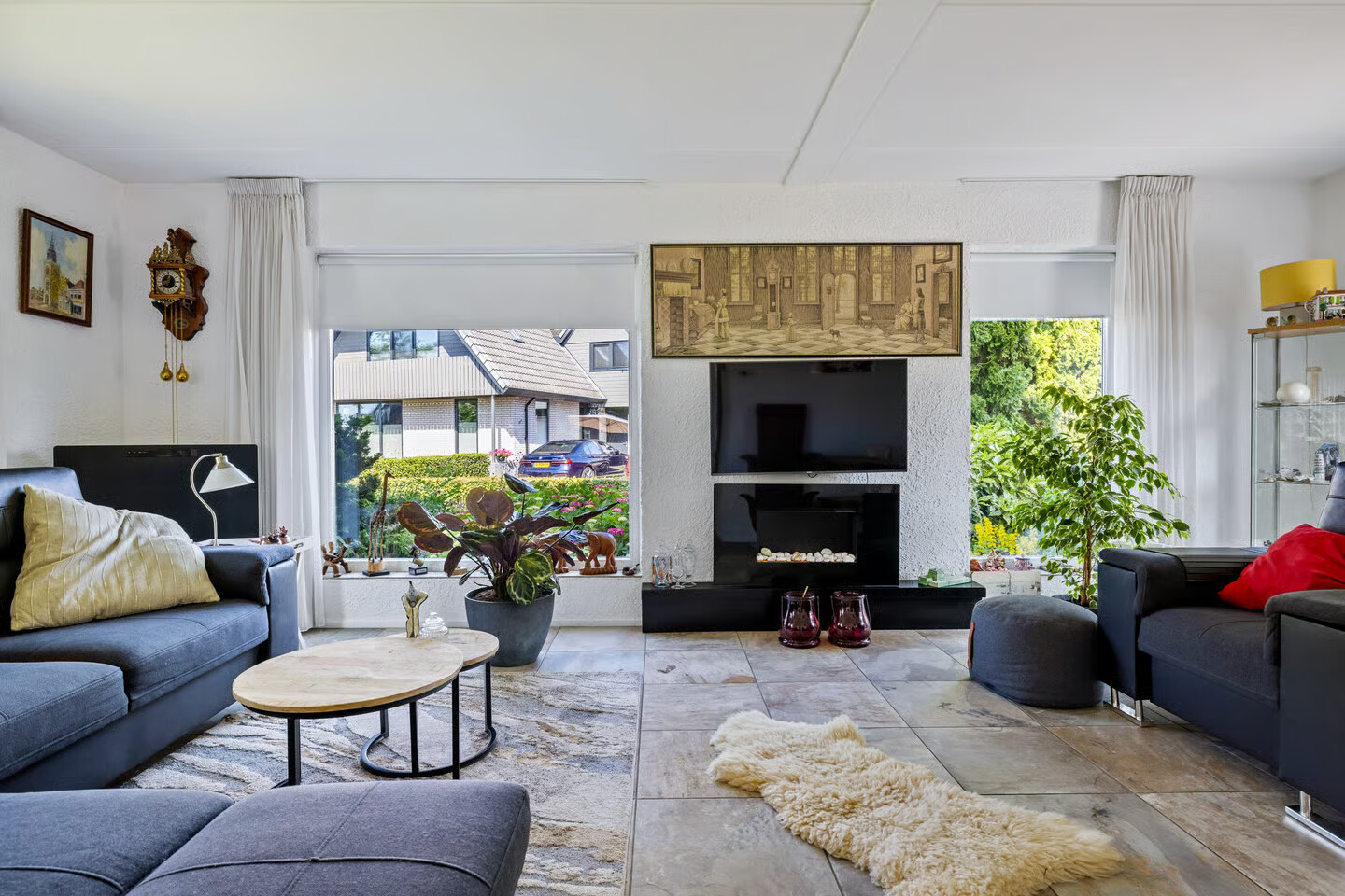 Vrijstaande woning te koop: It Set 24, Goingarijp