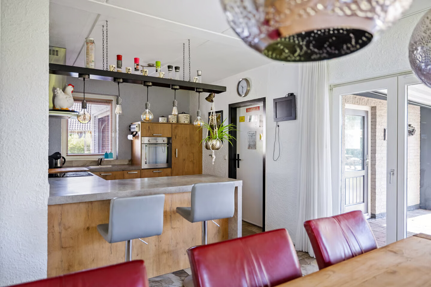 Vrijstaande woning te koop: It Set 24, Goingarijp
