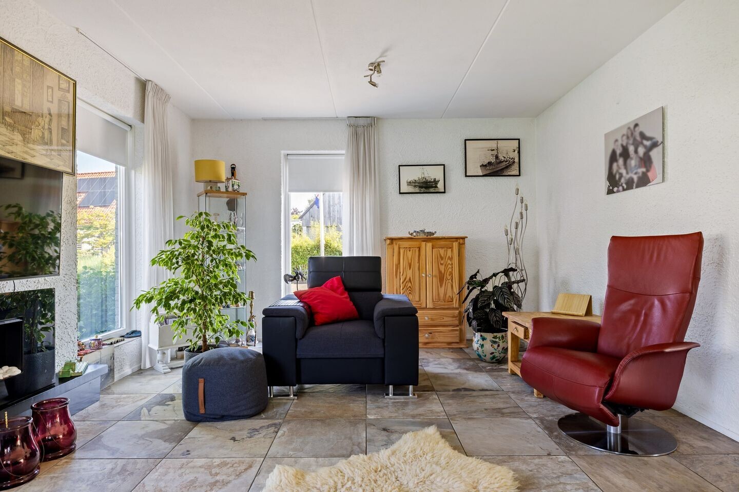 Vrijstaande woning te koop: It Set 24, Goingarijp