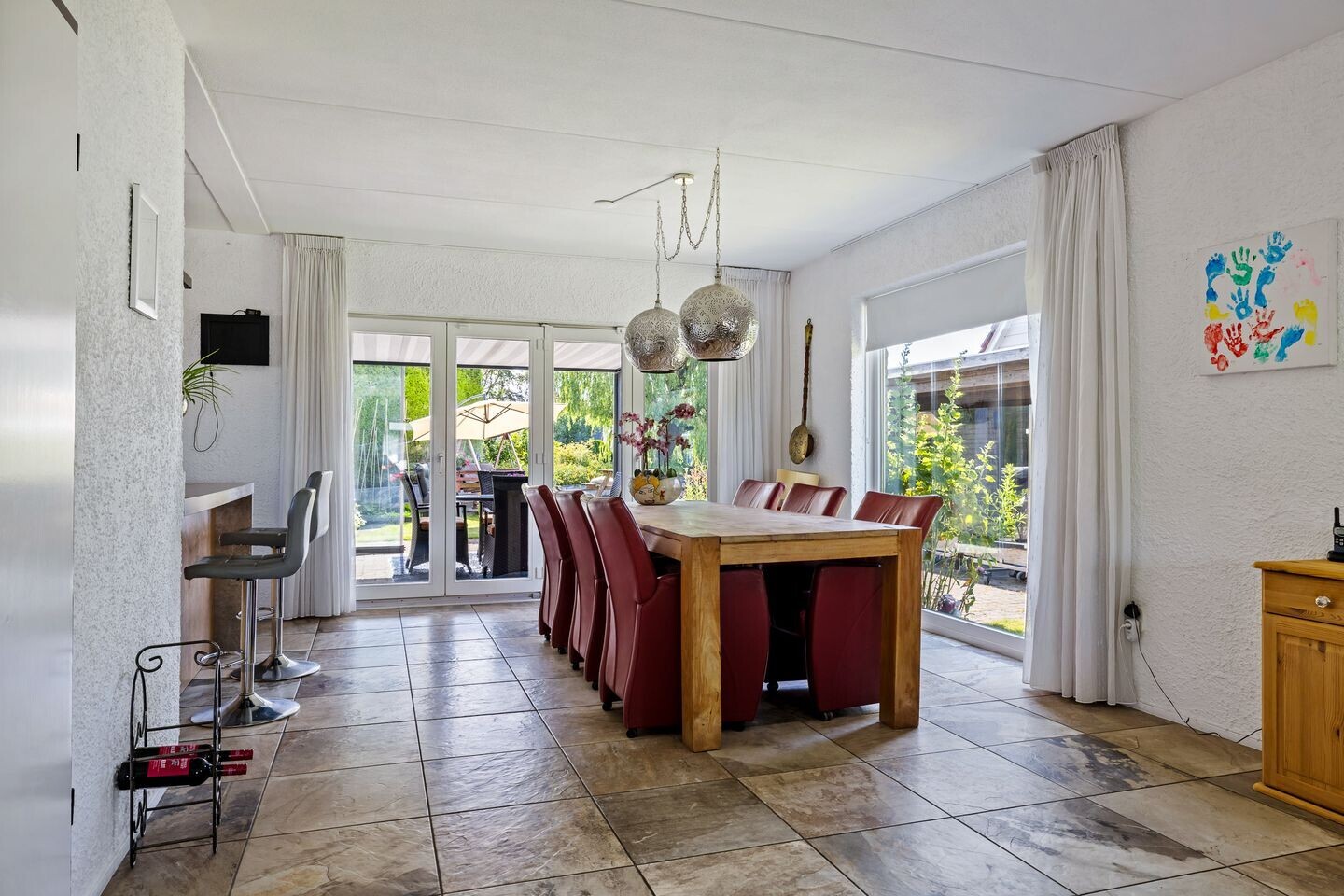 Vrijstaande woning te koop: It Set 24, Goingarijp