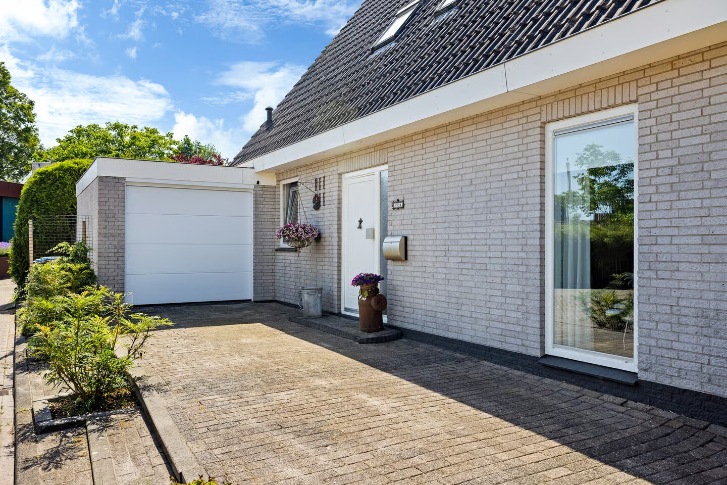 Vrijstaande woning te koop: It Set 24, Goingarijp