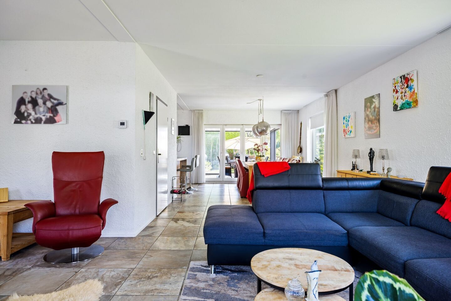 Vrijstaande woning te koop: It Set 24, Goingarijp