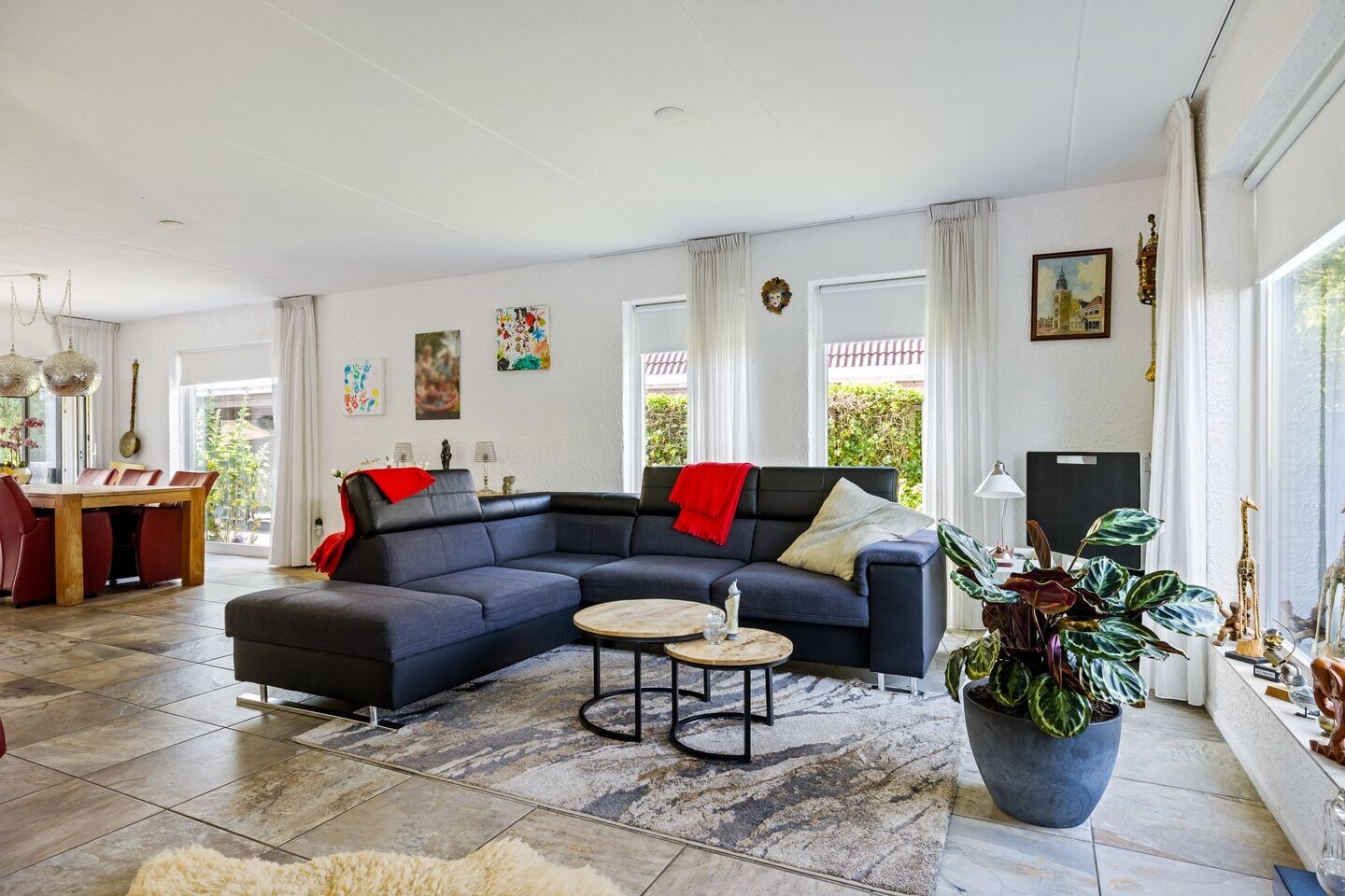 Vrijstaande woning te koop: It Set 24, Goingarijp
