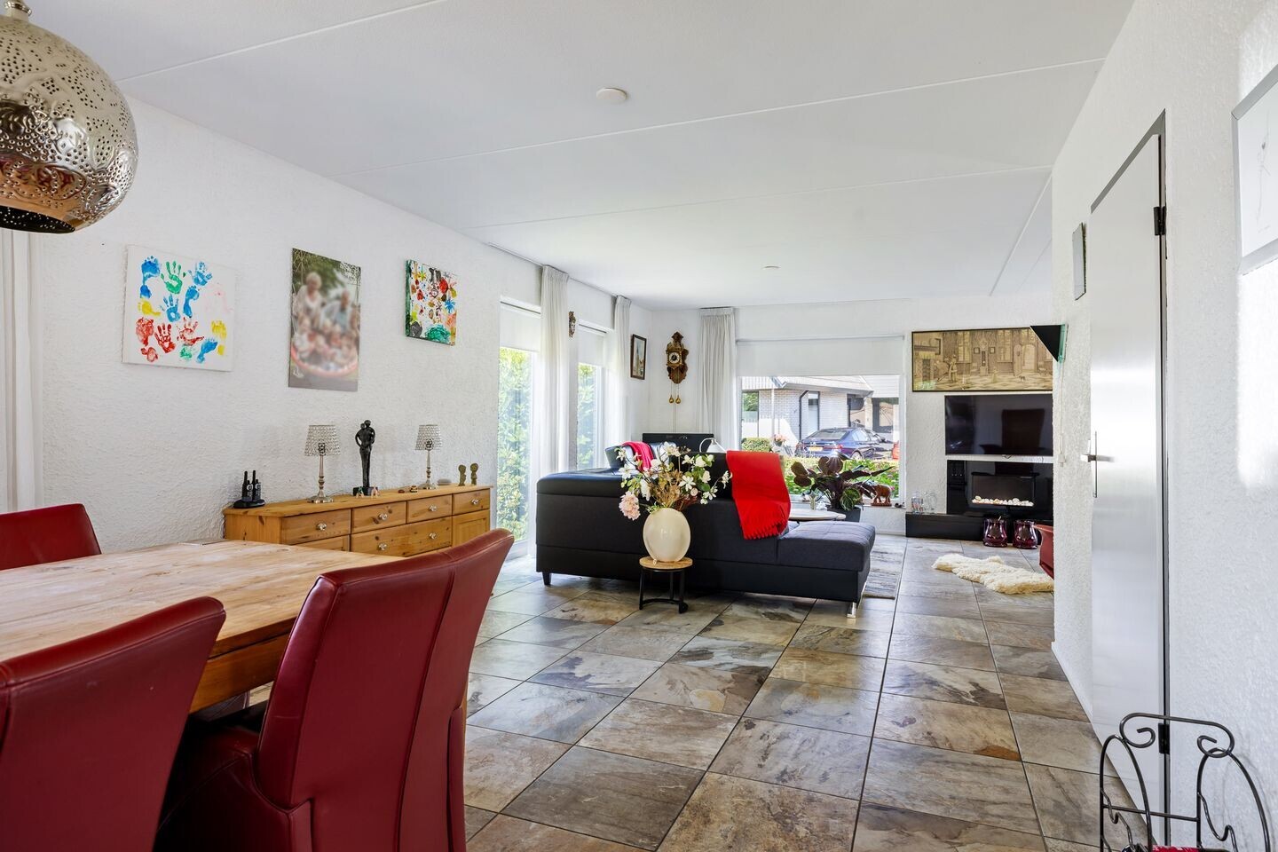 Vrijstaande woning te koop: It Set 24, Goingarijp