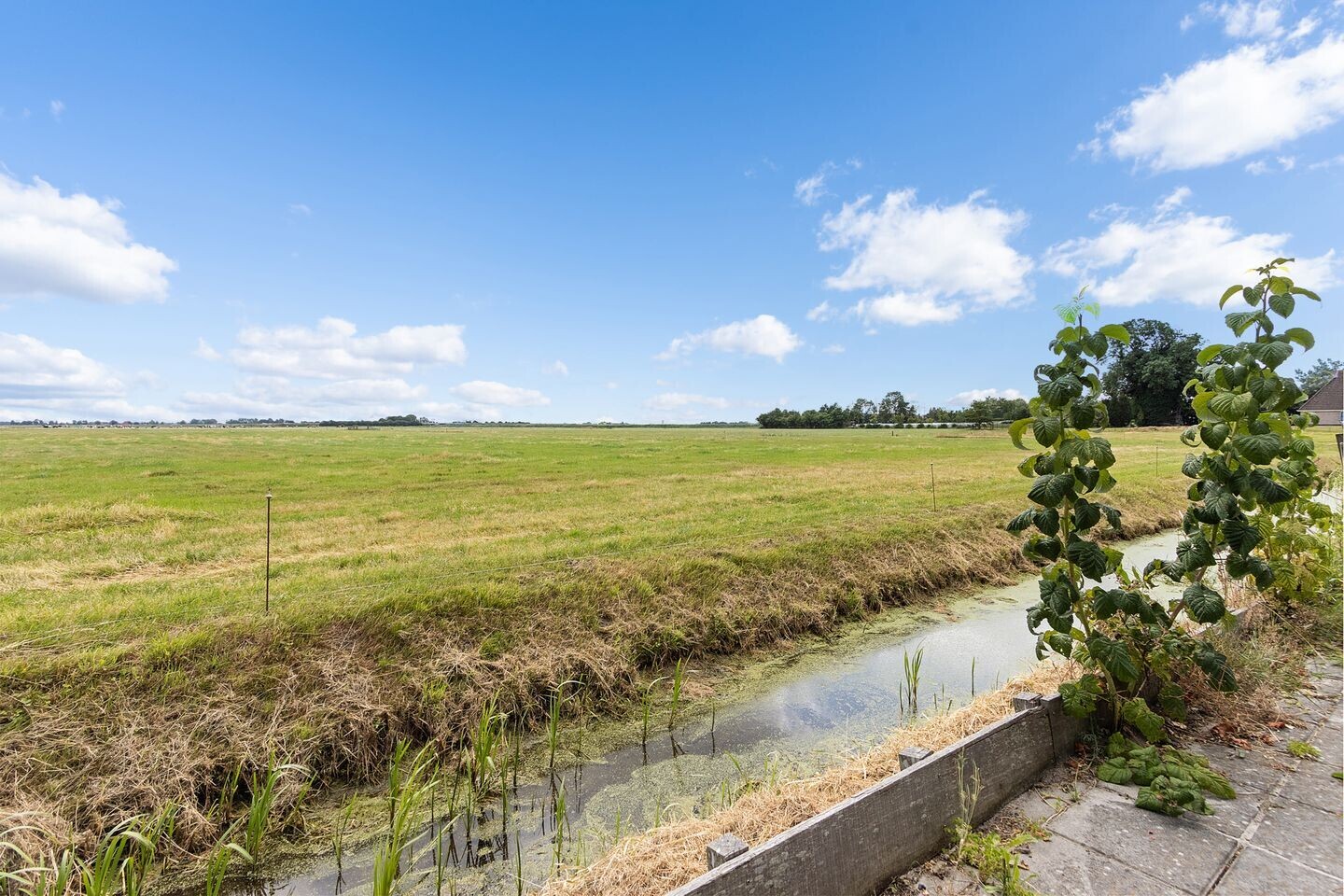 Tussenwoning te koop: Hollandiastraat 108, Scharsterbrug