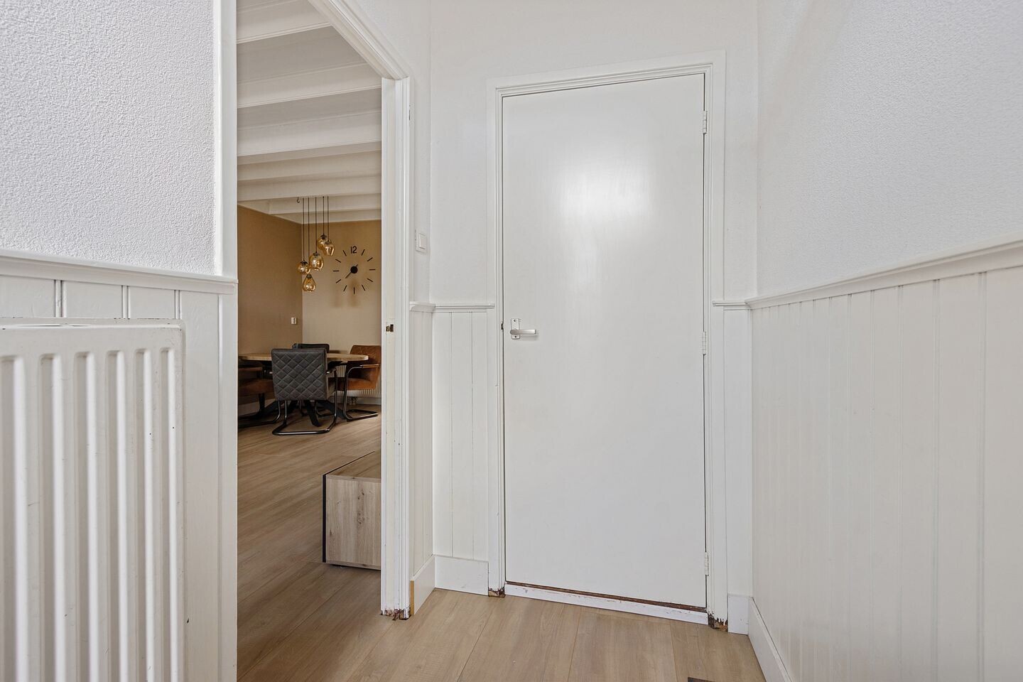 Tussenwoning te koop: Hollandiastraat 108, Scharsterbrug