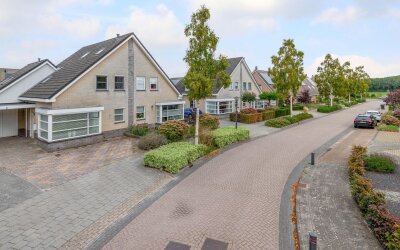 Huis te koop It Perron 5