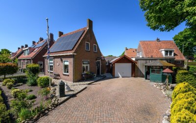 Wilhelminas. 2