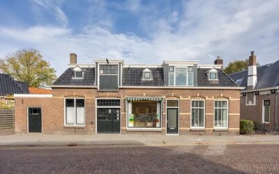 Kerkstraat 3