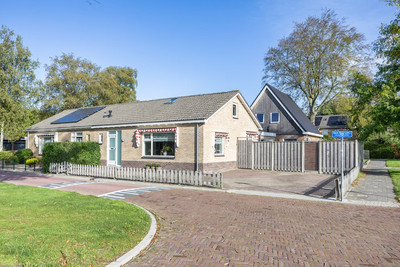 Huis te koop Van Burumstraat 2