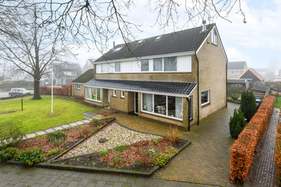 Groenendal 3