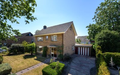 Groenendal 35