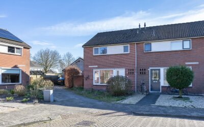 Saturnusstraat 23