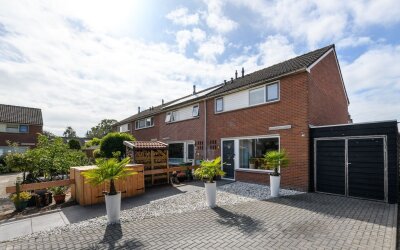 Saturnusstraat 45
