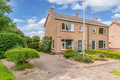 Bramerstraat 1
