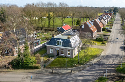 De Greiden 2