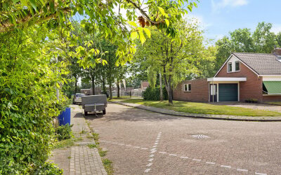 De Greiden 34