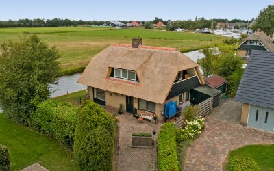 Huis te koop Lytse Mar 20