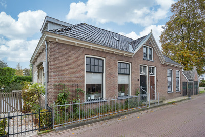 Stevenshoek 5