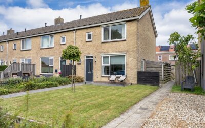 Hoannekamp 24