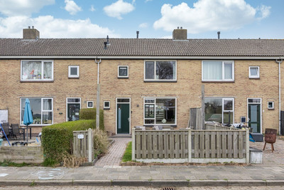 Hoannekamp 28