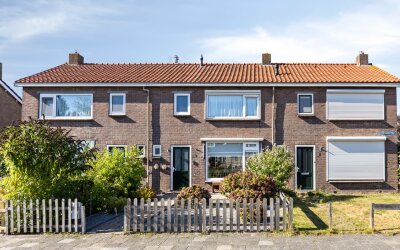 Hoannekamp 4