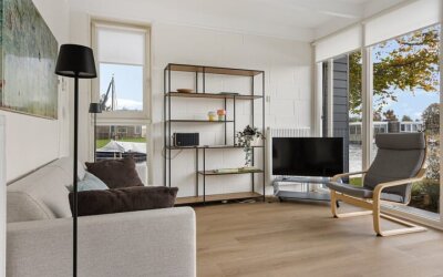 Houtvaartweg 11