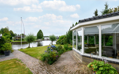 Houtvaartweg 49