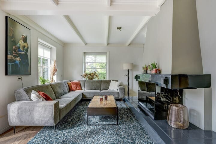 Vrijstaande woning te koop: Lemsterpad 7, Lemmer