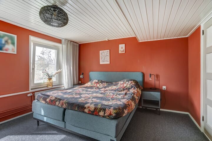 Vrijstaande woning te koop: Lemsterpad 7, Lemmer