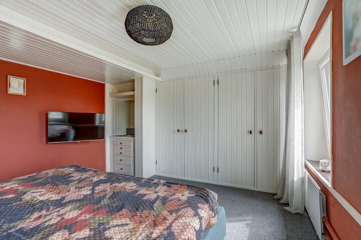 Vrijstaande woning te koop: Lemsterpad 7, Lemmer