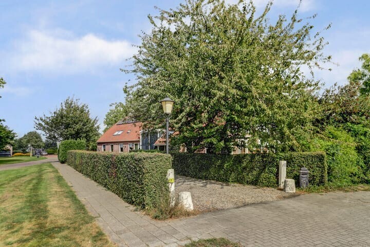 Vrijstaande woning te koop: Lemsterpad 7, Lemmer