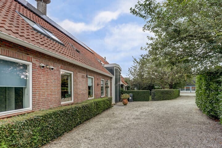 Vrijstaande woning te koop: Lemsterpad 7, Lemmer