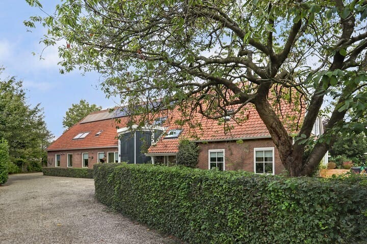 Vrijstaande woning te koop: Lemsterpad 7, Lemmer
