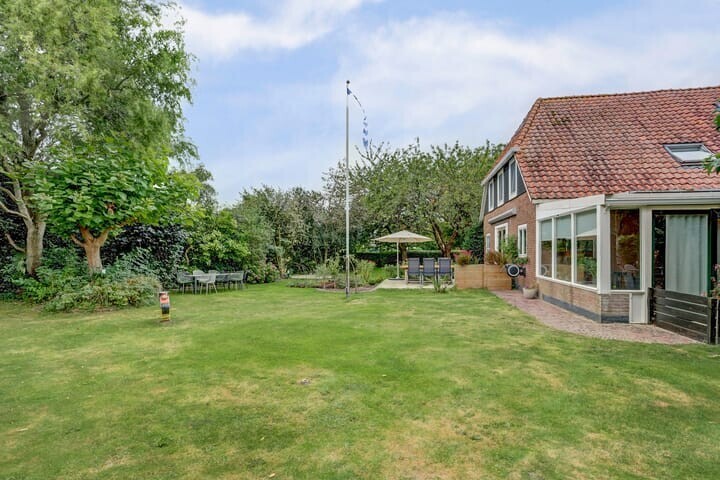 Vrijstaande woning te koop: Lemsterpad 7, Lemmer