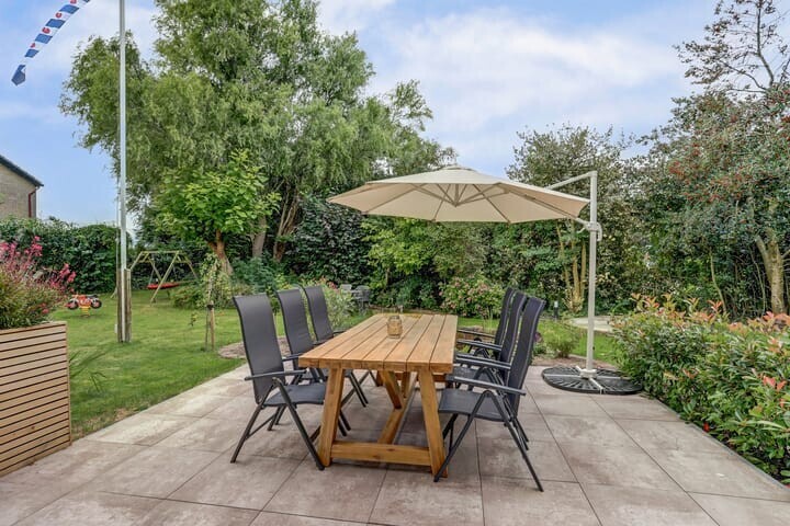 Vrijstaande woning te koop: Lemsterpad 7, Lemmer