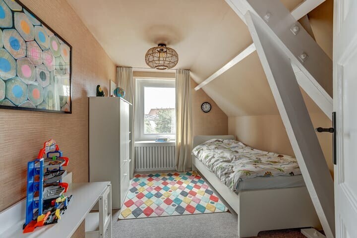 Vrijstaande woning te koop: Lemsterpad 7, Lemmer