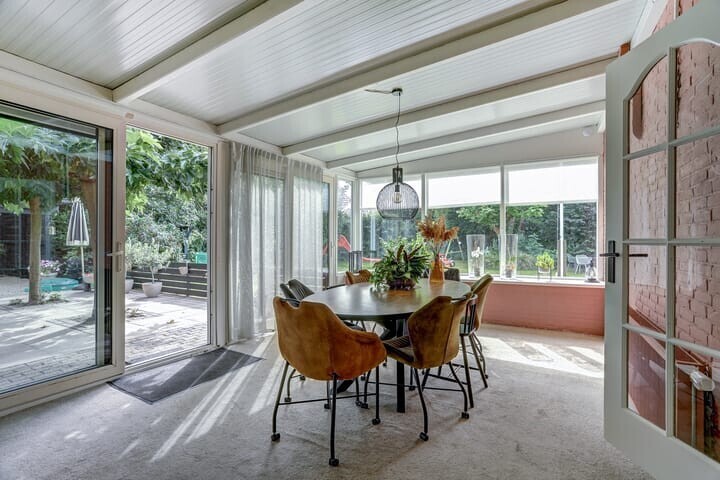 Vrijstaande woning te koop: Lemsterpad 7, Lemmer