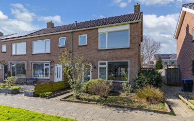 Gerben Bootsmastraat 41