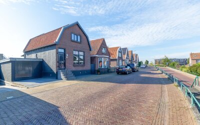 Nieuwedijk 67