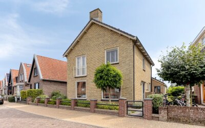 Nieuwedijk 81