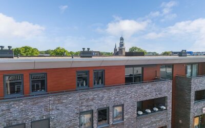 Nieuwedijk 16-B