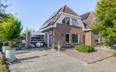 Huis te koop Villa Novalaan 3